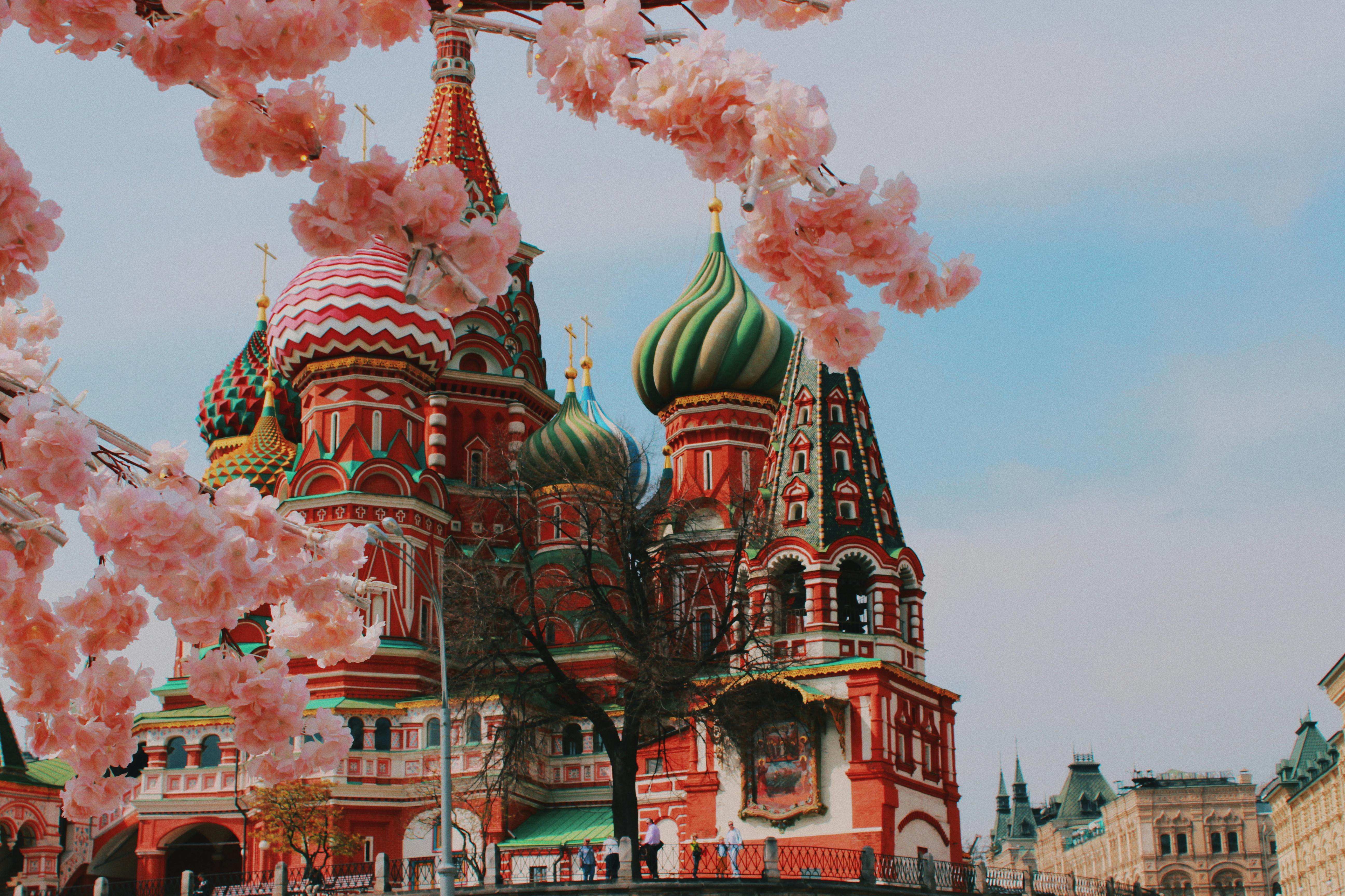 Russia Image